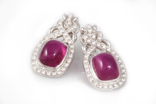 Rare Jewels International